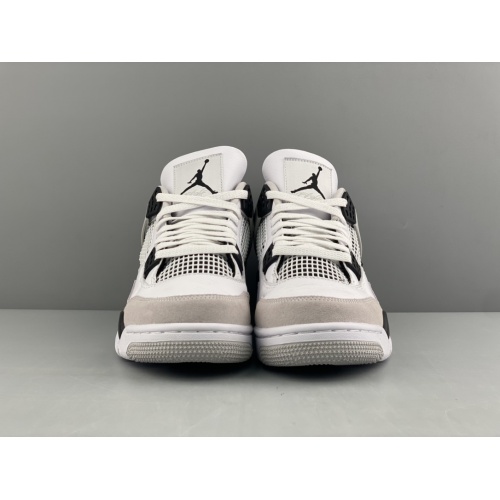 Cheap Air Jordan 4 IV Retro For Men #1021415 Replica Wholesale [$185.00 USD] [ITEM#1021415] on Replica Air Jordan 4 IV Retro