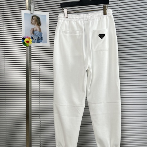 Cheap Prada Pants For Men #1021695 Replica Wholesale [$56.00 USD] [ITEM#1021695] on Replica Prada Pants