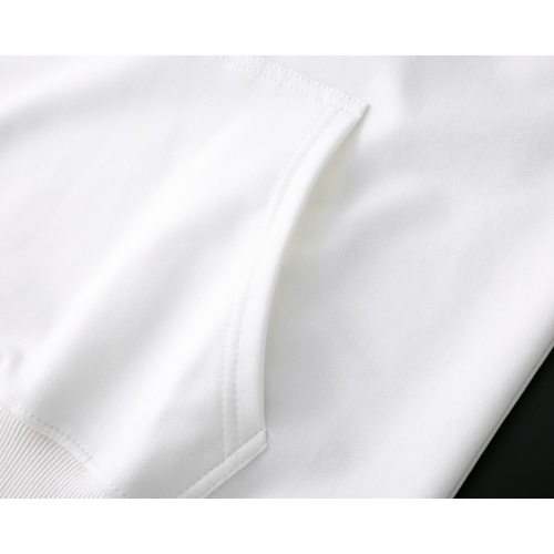 Cheap Prada Hoodies Long Sleeved For Men #1021854 Replica Wholesale [$40.00 USD] [ITEM#1021854] on Replica Prada Hoodies