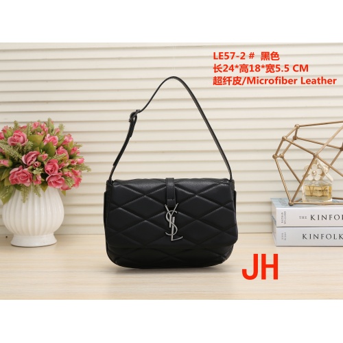 Cheap Yves Saint Laurent YSL Handbag For Women #1021861 Replica Wholesale [$32.00 USD] [ITEM#1021861] on Replica Yves Saint Laurent YSL Handbag