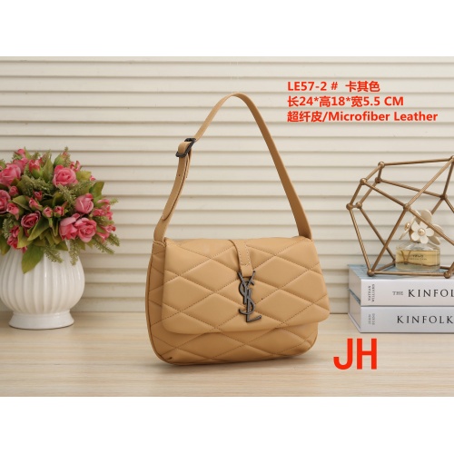 Cheap Yves Saint Laurent YSL Handbag For Women #1021863 Replica Wholesale [$32.00 USD] [ITEM#1021863] on Replica Yves Saint Laurent YSL Handbag