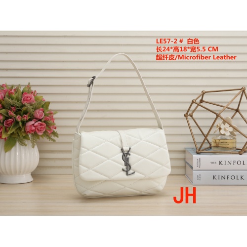 Cheap Yves Saint Laurent YSL Handbag For Women #1021865 Replica Wholesale [$32.00 USD] [ITEM#1021865] on Replica Yves Saint Laurent YSL Handbag
