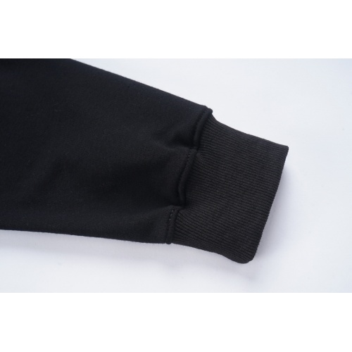 Cheap Prada Hoodies Long Sleeved For Men #1022066 Replica Wholesale [$38.00 USD] [ITEM#1022066] on Replica Prada Hoodies
