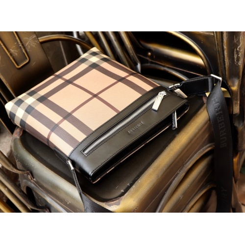 Cheap Burberry AAA Man Messenger Bags #1022199 Replica Wholesale [$80.00 USD] [ITEM#1022199] on Replica Burberry AAA Man Messenger Bags