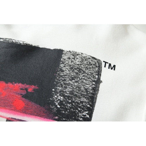 Cheap Off-White Hoodies Long Sleeved For Unisex #1022254 Replica Wholesale [$42.00 USD] [ITEM#1022254] on Replica Off-White Hoodies
