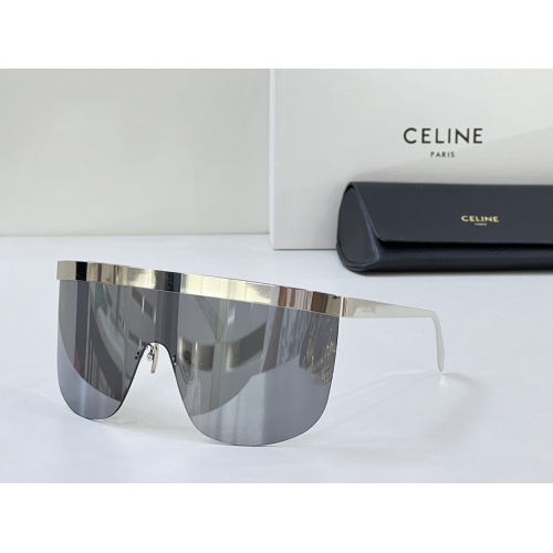 Cheap Celine AAA Quality Sunglasses #1022622 Replica Wholesale [$48.00 USD] [ITEM#1022622] on Replica Celine AAA Quality Sunglasses