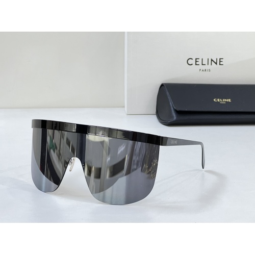 Cheap Celine AAA Quality Sunglasses #1022624 Replica Wholesale [$48.00 USD] [ITEM#1022624] on Replica Celine AAA Quality Sunglasses