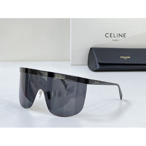 Cheap Celine AAA Quality Sunglasses #1022625 Replica Wholesale [$48.00 USD] [ITEM#1022625] on Replica Celine AAA Quality Sunglasses