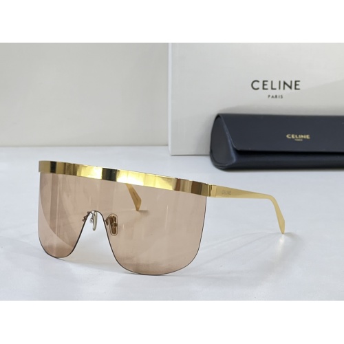Cheap Celine AAA Quality Sunglasses #1022626 Replica Wholesale [$48.00 USD] [ITEM#1022626] on Replica Celine AAA Quality Sunglasses