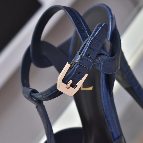 Cheap Yves Saint Laurent YSL Sandal For Women #1022913 Replica Wholesale [$100.00 USD] [ITEM#1022913] on Replica Yves Saint Laurent YSL Sandal