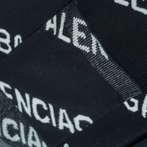 Cheap Balenciaga Sweaters Long Sleeved For Unisex #1022957 Replica Wholesale [$48.00 USD] [ITEM#1022957] on Replica Balenciaga Sweaters
