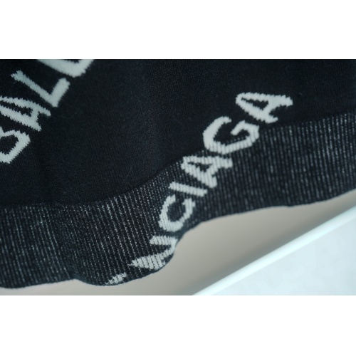 Cheap Balenciaga Sweaters Long Sleeved For Unisex #1022957 Replica Wholesale [$48.00 USD] [ITEM#1022957] on Replica Balenciaga Sweaters