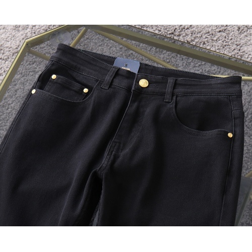 Cheap Prada Jeans For Men #1022963 Replica Wholesale [$48.00 USD] [ITEM#1022963] on Replica Prada Jeans