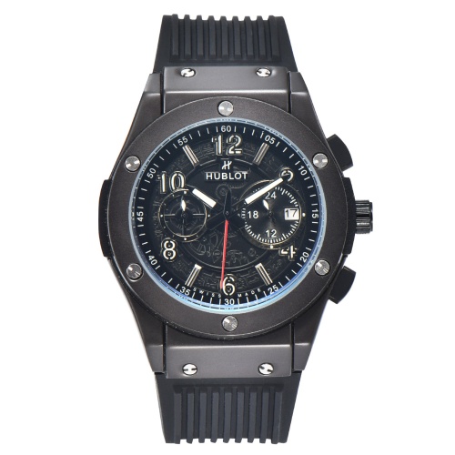 Cheap Hublot Watches For Men #1023048 Replica Wholesale [$42.00 USD] [ITEM#1023048] on Replica Hublot Watches