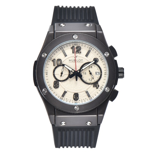 Cheap Hublot Watches For Men #1023049 Replica Wholesale [$42.00 USD] [ITEM#1023049] on Replica Hublot Watches