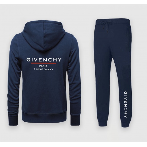Cheap Givenchy Tracksuits Long Sleeved For Men #1023373 Replica Wholesale [$85.00 USD] [ITEM#1023373] on Replica Givenchy Tracksuits