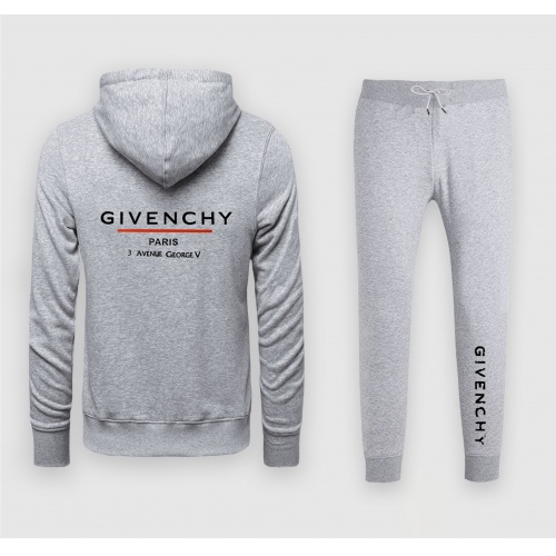 Cheap Givenchy Tracksuits Long Sleeved For Men #1023375 Replica Wholesale [$85.00 USD] [ITEM#1023375] on Replica Givenchy Tracksuits