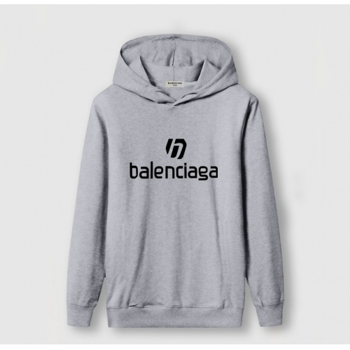 Cheap Balenciaga Hoodies Long Sleeved For Men #1023387 Replica Wholesale [$41.00 USD] [ITEM#1023387] on Replica Balenciaga Hoodies