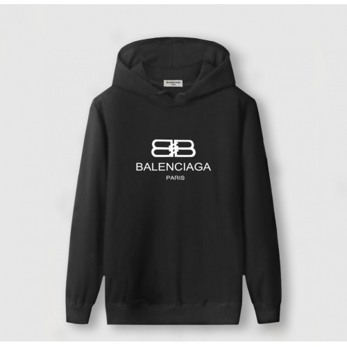 Cheap Balenciaga Hoodies Long Sleeved For Men #1023390 Replica Wholesale [$41.00 USD] [ITEM#1023390] on Replica Balenciaga Hoodies