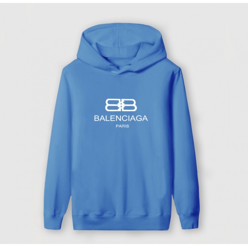 Cheap Balenciaga Hoodies Long Sleeved For Men #1023395 Replica Wholesale [$41.00 USD] [ITEM#1023395] on Replica Balenciaga Hoodies