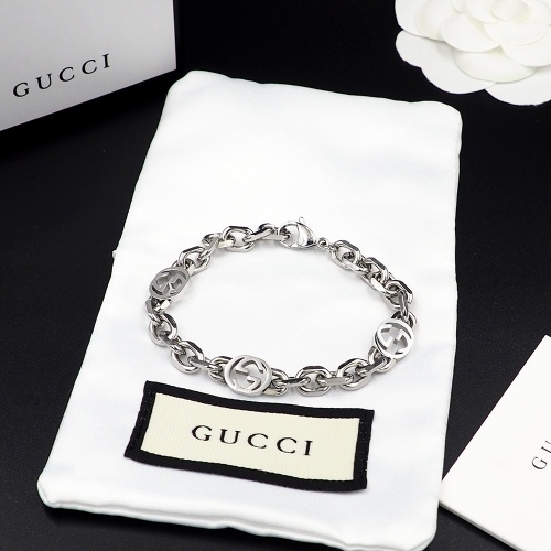 Cheap Gucci Bracelet For Unisex #1023934 Replica Wholesale [$29.00 USD] [ITEM#1023934] on Replica Gucci Bracelets