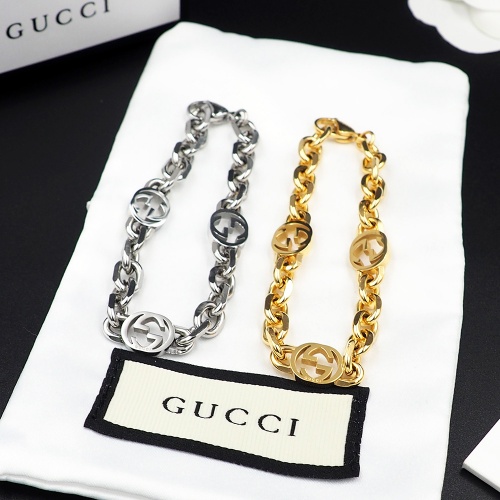 Cheap Gucci Bracelet For Unisex #1023934 Replica Wholesale [$29.00 USD] [ITEM#1023934] on Replica Gucci Bracelets