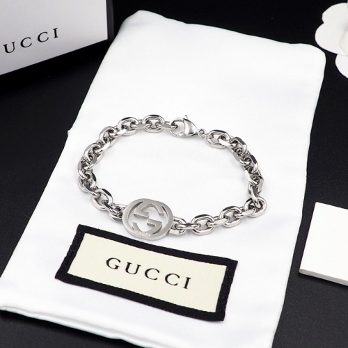 Cheap Gucci Bracelet For Unisex #1023936 Replica Wholesale [$29.00 USD] [ITEM#1023936] on Replica Gucci Bracelets