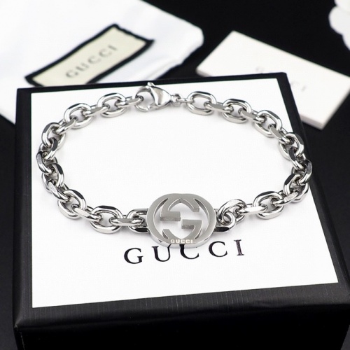 Cheap Gucci Bracelet For Unisex #1023936 Replica Wholesale [$29.00 USD] [ITEM#1023936] on Replica Gucci Bracelets