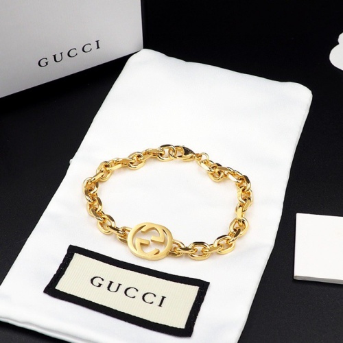 Cheap Gucci Bracelet For Unisex #1023937 Replica Wholesale [$29.00 USD] [ITEM#1023937] on Replica Gucci Bracelets