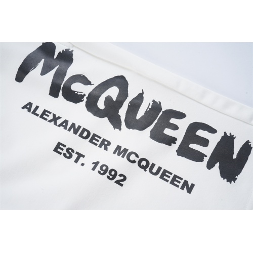 Cheap Alexander McQueen Pants For Men #1024084 Replica Wholesale [$39.00 USD] [ITEM#1024084] on Replica Alexander McQueen Pants