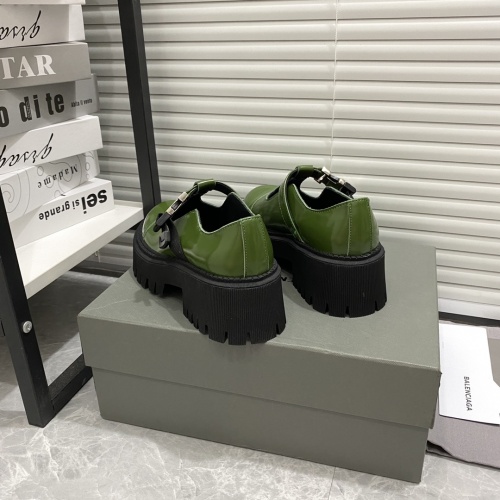 Cheap Balenciaga Fashion Shoes For Women #1024154 Replica Wholesale [$96.00 USD] [ITEM#1024154] on Replica Balenciaga Casual Shoes