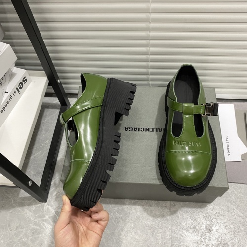 Cheap Balenciaga Fashion Shoes For Women #1024154 Replica Wholesale [$96.00 USD] [ITEM#1024154] on Replica Balenciaga Casual Shoes