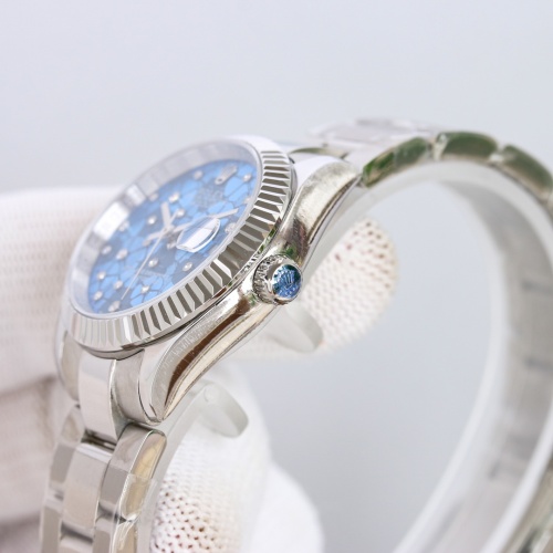 Cheap Rolex AAA Quality Watches For Women #1024277 Replica Wholesale [$330.58 USD] [ITEM#1024277] on Replica Rolex AAA Quality Watches