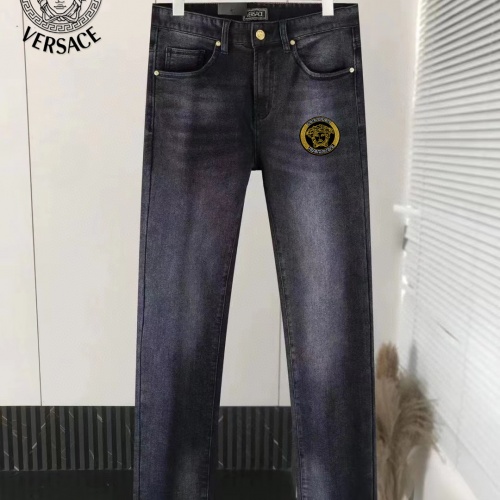 Cheap Versace Jeans For Men #1024370 Replica Wholesale [$48.00 USD] [ITEM#1024370] on Replica Versace Jeans