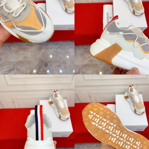 Cheap Moncler Casual Shoes For Men #1024719 Replica Wholesale [$92.00 USD] [ITEM#1024719] on Replica Moncler Casual Shoes