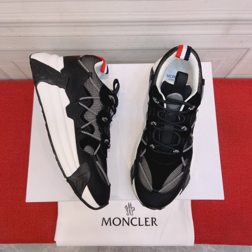 Cheap Moncler Casual Shoes For Men #1024722 Replica Wholesale [$92.00 USD] [ITEM#1024722] on Replica Moncler Casual Shoes