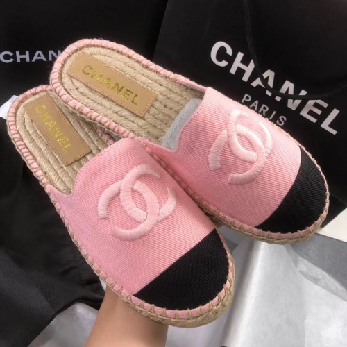 Chanel Slippers For Women #1024786