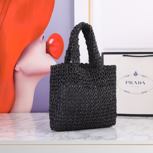 Cheap Prada AAA Quality Handbags For Women #1024823 Replica Wholesale [$72.00 USD] [ITEM#1024823] on Replica Prada AAA Quality Handbags