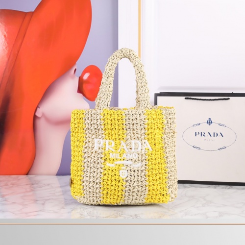 Cheap Prada AAA Quality Handbags For Women #1024826 Replica Wholesale [$72.00 USD] [ITEM#1024826] on Replica Prada AAA Quality Handbags