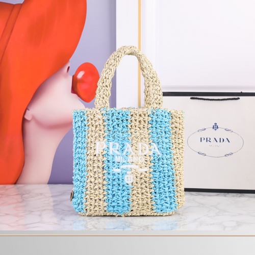 Cheap Prada AAA Quality Handbags For Women #1024828 Replica Wholesale [$72.00 USD] [ITEM#1024828] on Replica Prada AAA Quality Handbags