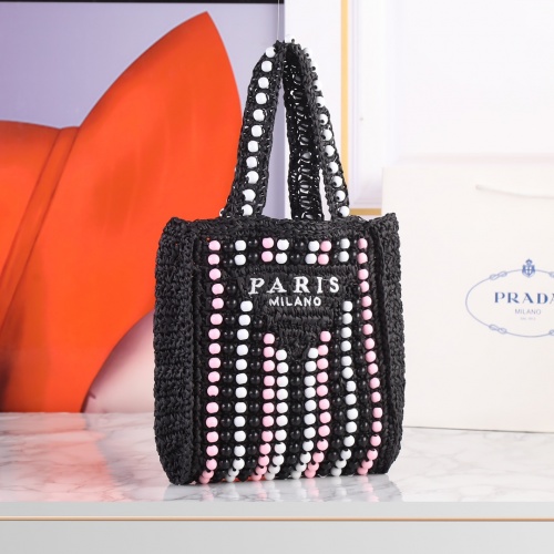 Cheap Prada AAA Quality Handbags For Women #1024829 Replica Wholesale [$76.00 USD] [ITEM#1024829] on Replica Prada AAA Quality Handbags