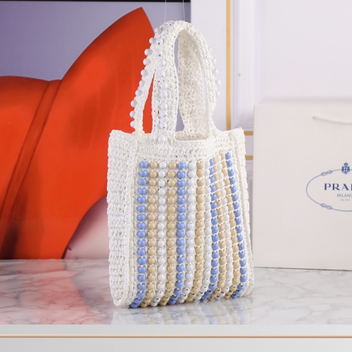 Cheap Prada AAA Quality Handbags For Women #1024830 Replica Wholesale [$76.00 USD] [ITEM#1024830] on Replica Prada AAA Quality Handbags