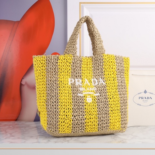 Cheap Prada AAA Quality Handbags For Women #1024837 Replica Wholesale [$80.00 USD] [ITEM#1024837] on Replica Prada AAA Quality Handbags