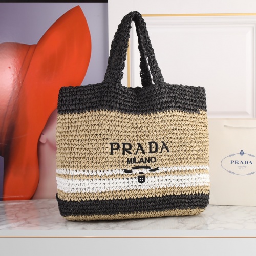 Cheap Prada AAA Quality Handbags For Women #1024838 Replica Wholesale [$80.00 USD] [ITEM#1024838] on Replica Prada AAA Quality Handbags