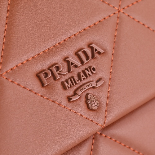 Cheap Prada AAA Quality Messeger Bags For Women #1024853 Replica Wholesale [$88.00 USD] [ITEM#1024853] on Replica Prada AAA Quality Messenger Bags