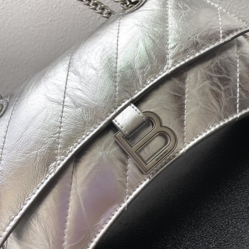 Cheap Balenciaga AAA Quality Messenger Bags For Women #1024865 Replica Wholesale [$122.00 USD] [ITEM#1024865] on Replica Balenciaga AAA Quality Messenger Bags