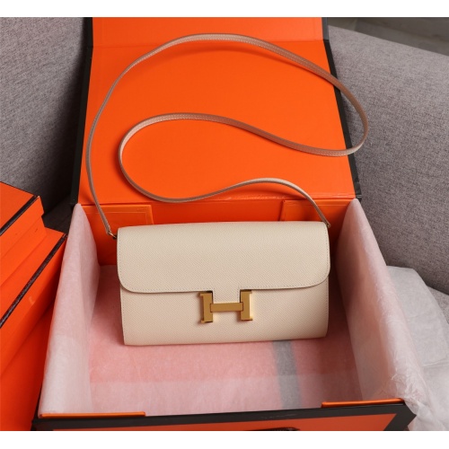 Cheap Hermes AAA Quality Messenger Bags For Women #1024922 Replica Wholesale [$175.00 USD] [ITEM#1024922] on Replica Hermes AAA Quality Messenger Bags