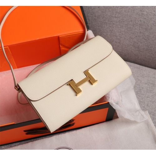 Cheap Hermes AAA Quality Messenger Bags For Women #1024922 Replica Wholesale [$175.00 USD] [ITEM#1024922] on Replica Hermes AAA Quality Messenger Bags