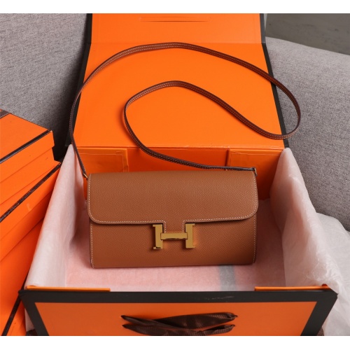 Cheap Hermes AAA Quality Messenger Bags For Women #1024923 Replica Wholesale [$175.00 USD] [ITEM#1024923] on Replica Hermes AAA Quality Messenger Bags