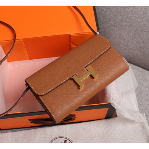 Cheap Hermes AAA Quality Messenger Bags For Women #1024923 Replica Wholesale [$175.00 USD] [ITEM#1024923] on Replica Hermes AAA Quality Messenger Bags